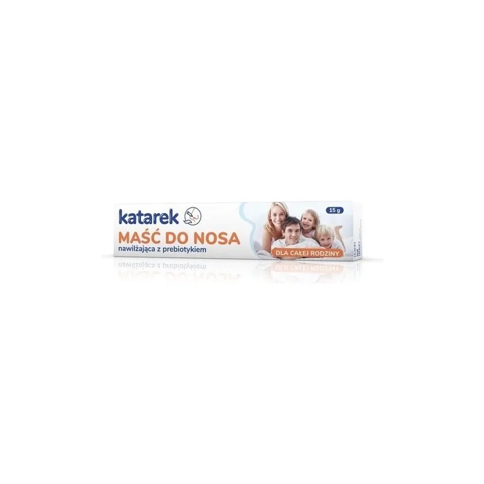5905279336117 KATAREK Ointment with Prebiotics
