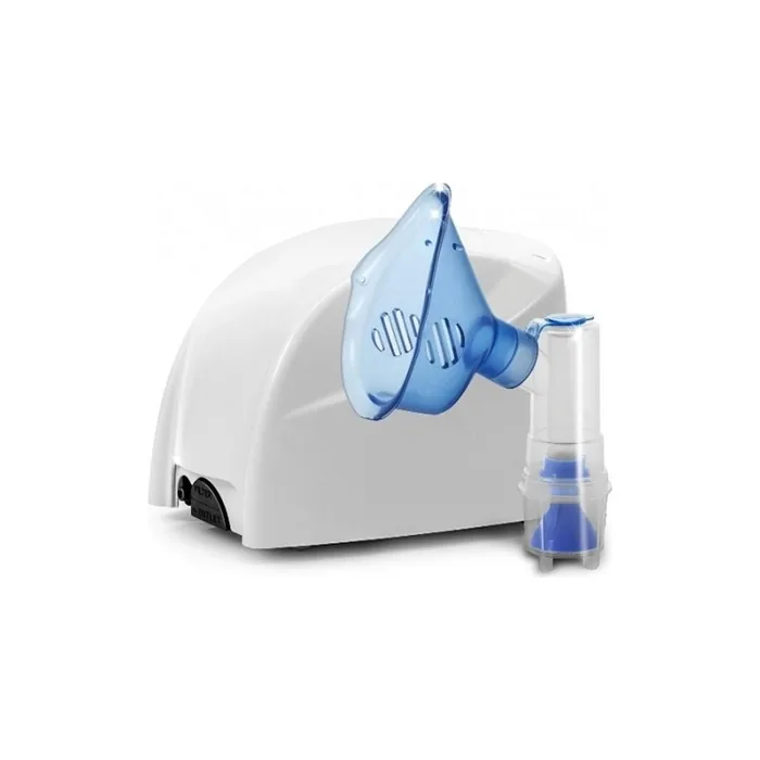 Diagnostic Econstellation Plus Inhalator Inhalation Device Nebulizer Compressor
