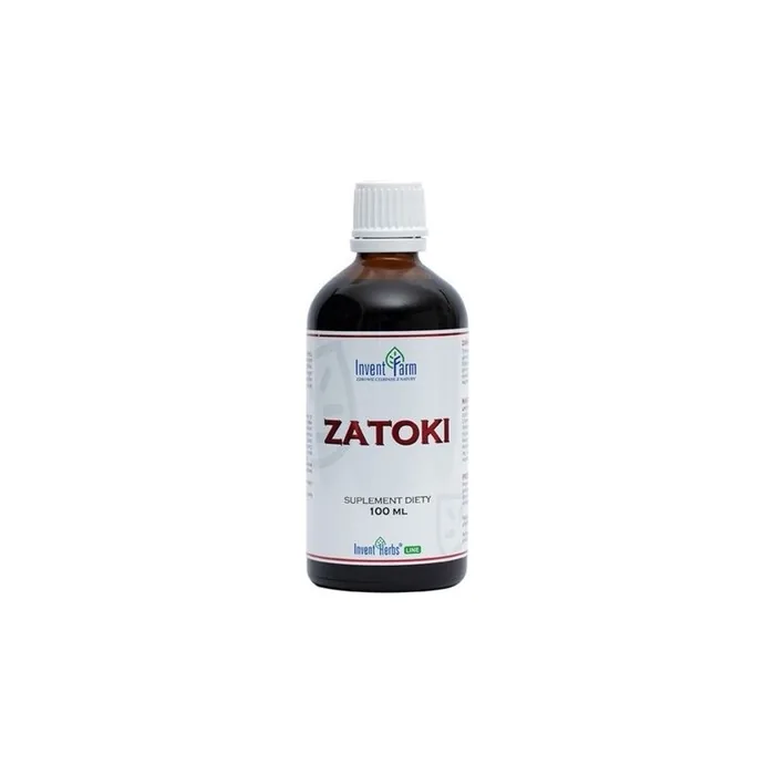Invent Farm Zatoka 100ml