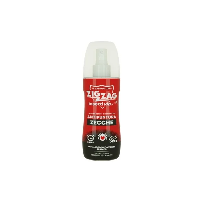 Zig Zag Antipuncture 100ml Vapo Zig Zag