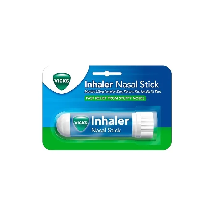 Vicks Inhaler Nasal Stick 5ml