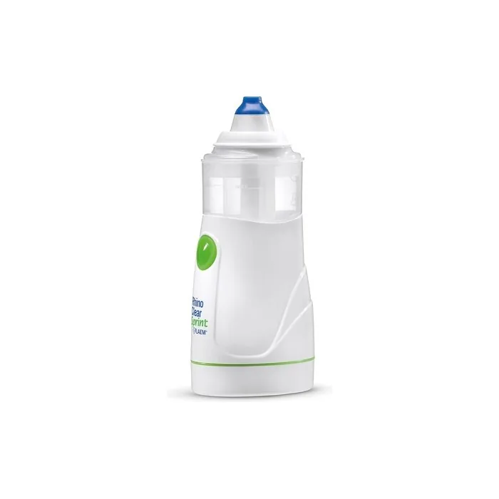 Flaem Rhino Clear Sprint Portable Nasal Shower Wash for Children and Adults