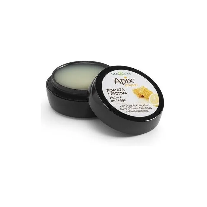 Apix Propolis Salve for Nose/Lips