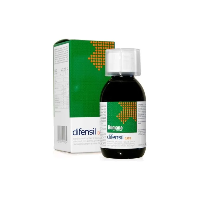 Difensil Tuss 150ml