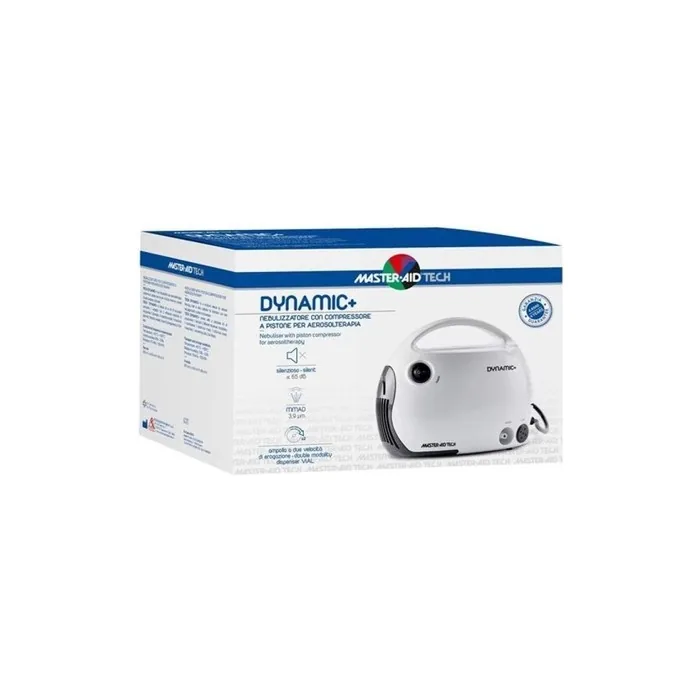 M-aid Dynamic Aerosol