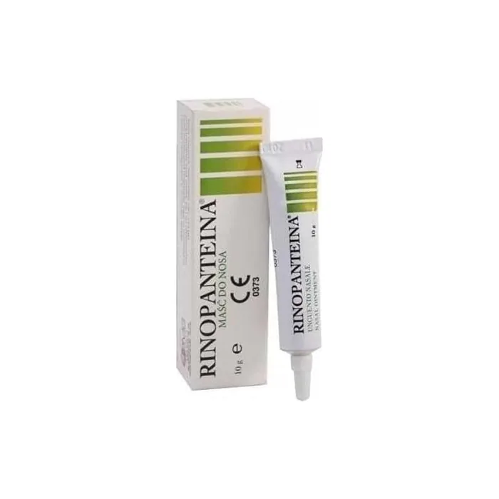 Rinopanteina Ointment 10g