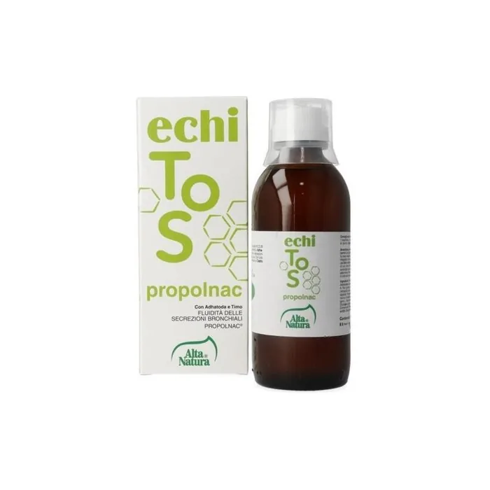 Echitos Propolnac Alta Natura Solution 150ml