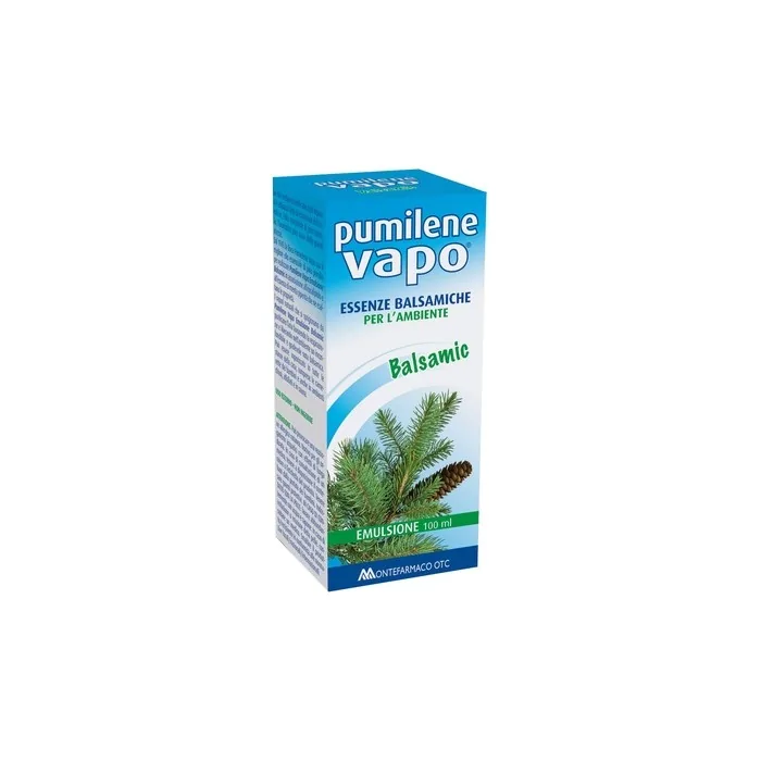 Pumilene Vapo Emuls 100ml