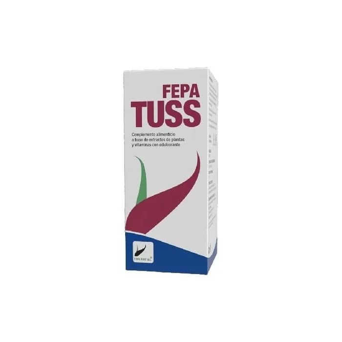 Fepa Tuss 250ml
