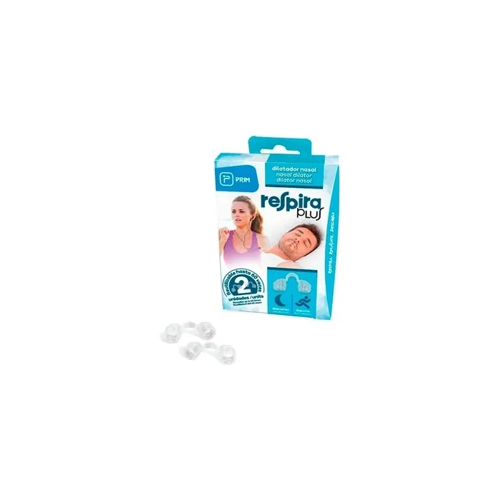 Prim Prim Respiraplus Nasal Dilator