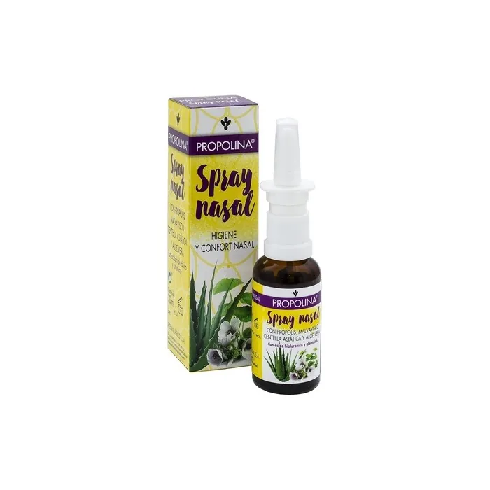 ARTESANIA AGRICOLA Propolina Nasal Spray 30ml