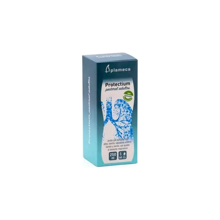 Plameca Protectium Pectoral Adults 250ml