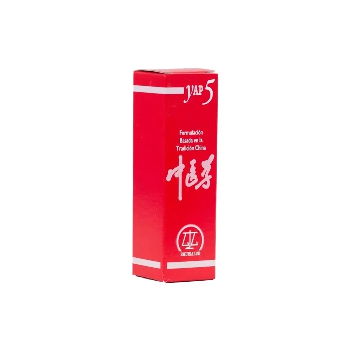 Equisalud Equisalud Yap 05 Defenses 31ml