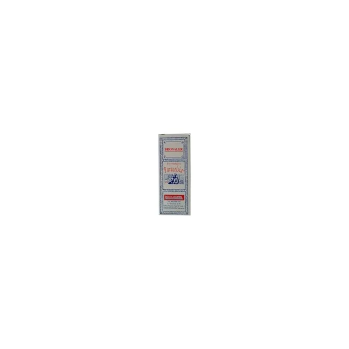 Paracelsia 29 Bronaler 50ml