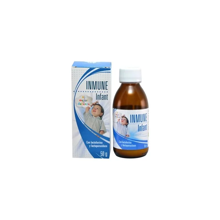 Montstar Montstar Immune Infant 50g