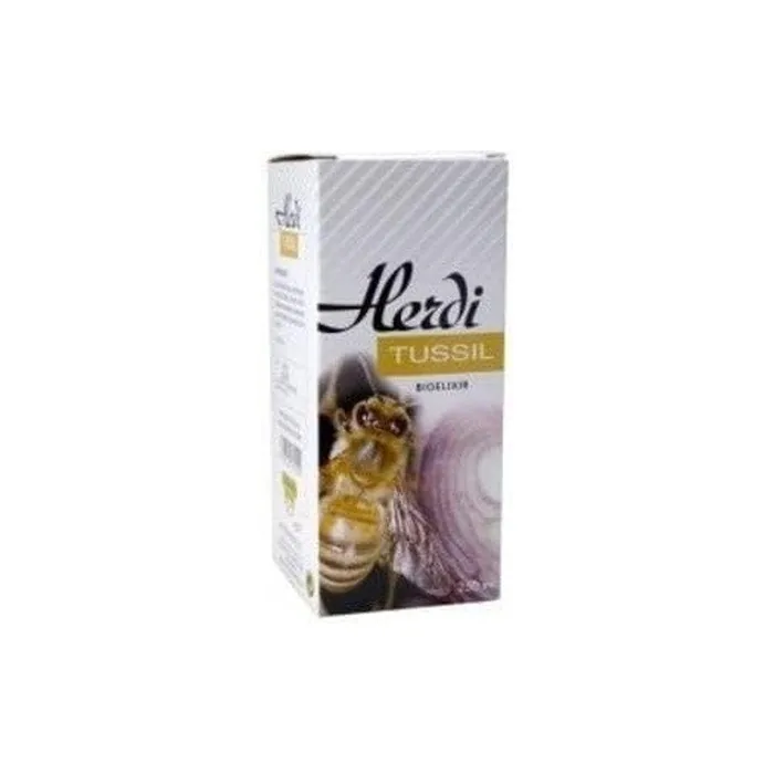 Herdibel Herdi Tussil 250ml