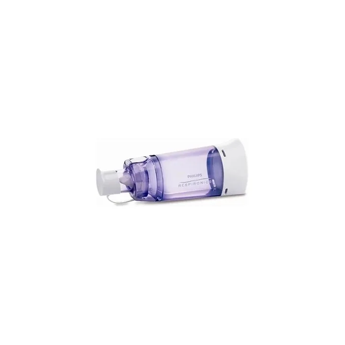 Optichamber Optichamber Diamond Inhalation Chamber