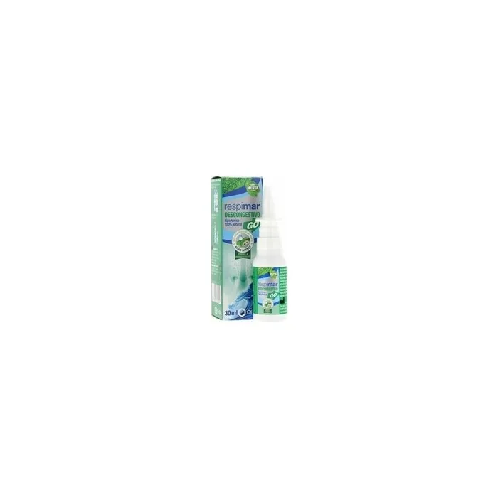 Cinfa Cinfa Respimar Decongestant Go 30ml