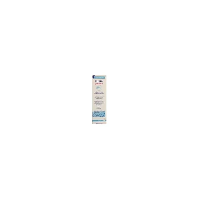 Faes Pharma Naso Faes Pediatric Fluid 100ml