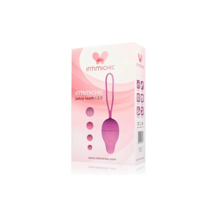 Intimichic Pelvis Health I 2.0 Pelvic Floor Rehabilitation , Intimichic