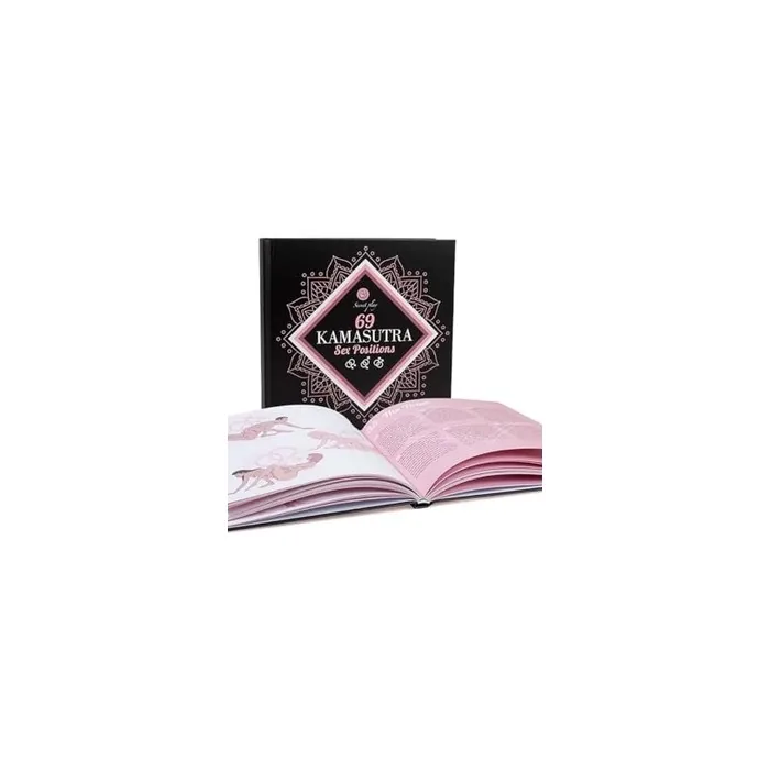 Secret Play Kamasutra Book Of Sexual Positions