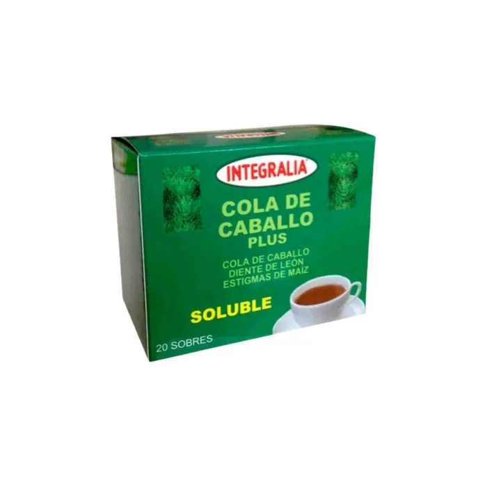 Integralia Horse Butt Infusion 20 Units