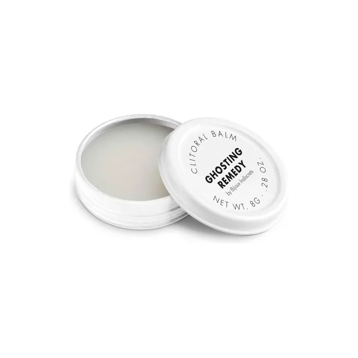 Bijoux Indiscrets Clitherapy Balm Ghosting Remedy