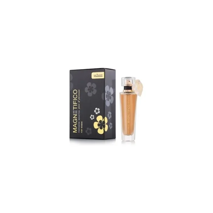 Magnetifico Pheromone Seduction for Women - Increase Sexual Attractiveness and Self-Esteem
