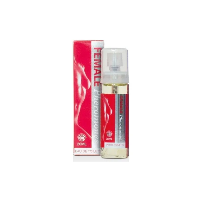 Cobeco Pharma Female Pheromones