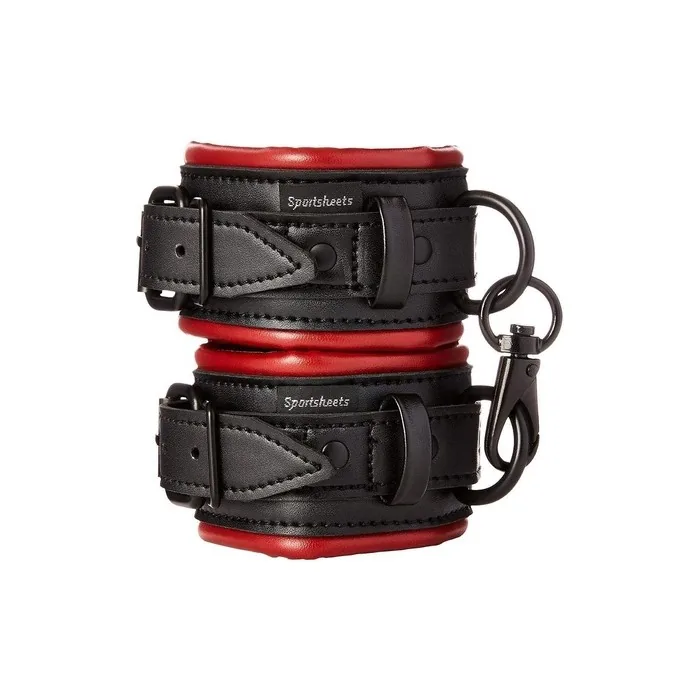 Sportsheets Saffron Cuffs 0.1kg