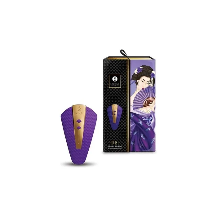 Shunga Obi Intimate