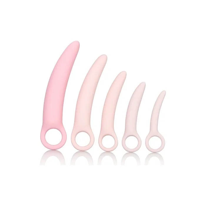 Inspire Silicone Dilator 5-Piece Set