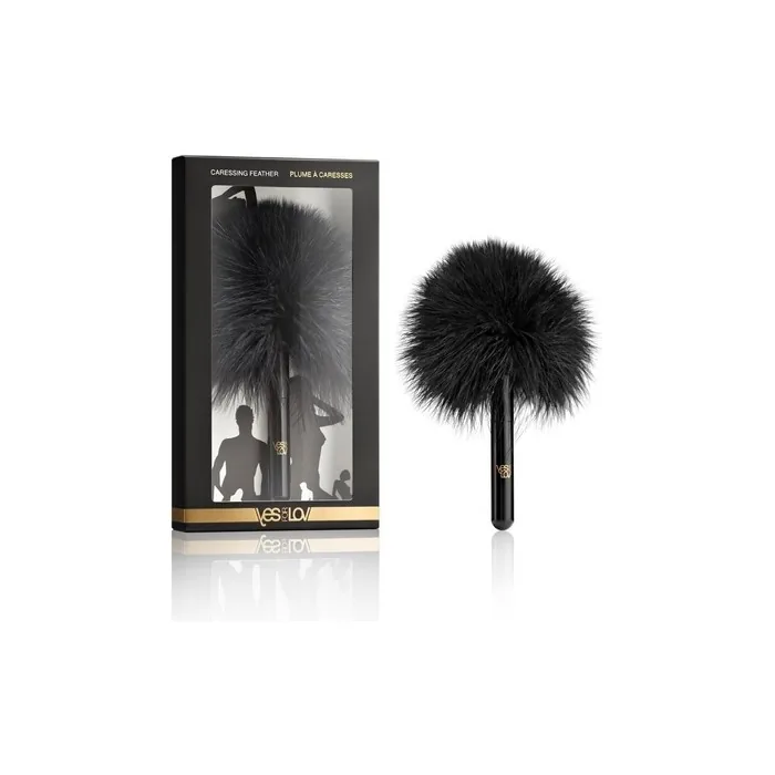 Yesforlov E23159 Caressing Feather 50g