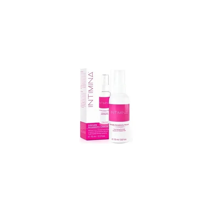 Intimina Intimina Intimate Accessory Cleaner 75ml