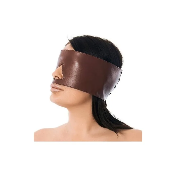 BONDAGE PLAY Bondage Blindfold 100g