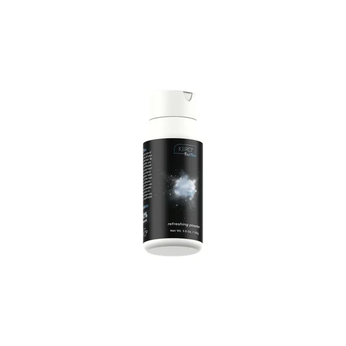 Kiiroo Feelnew Refreshing Powder