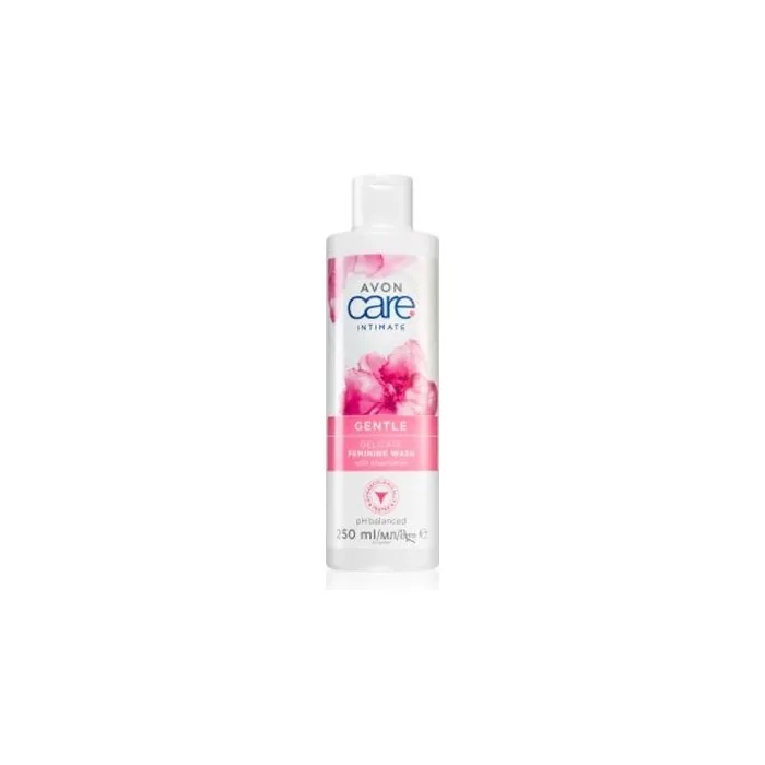 Avon Care Intimate Gentle 250 Ml
