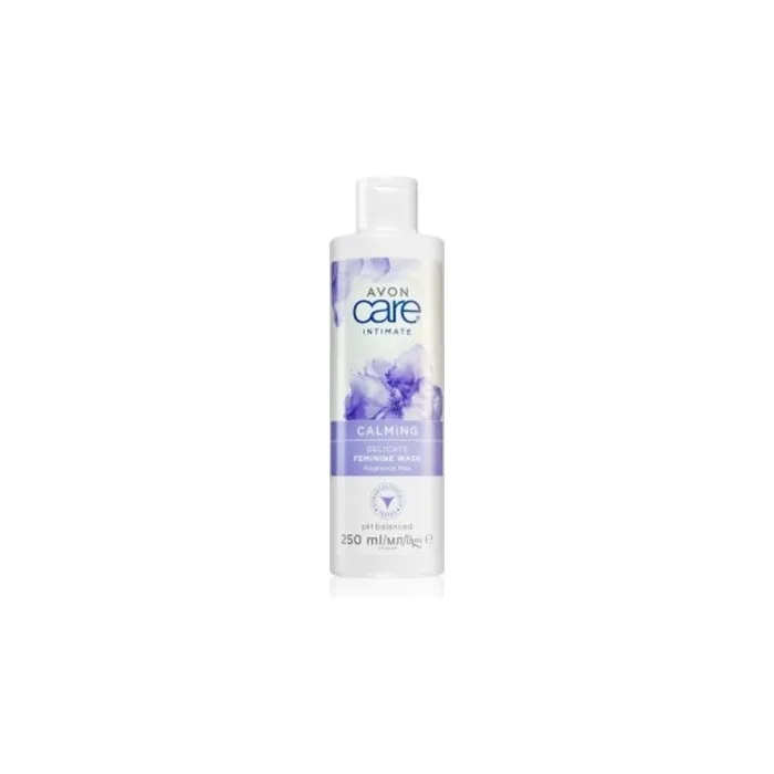 Avon Care Intimate Calming Gel 250 Ml