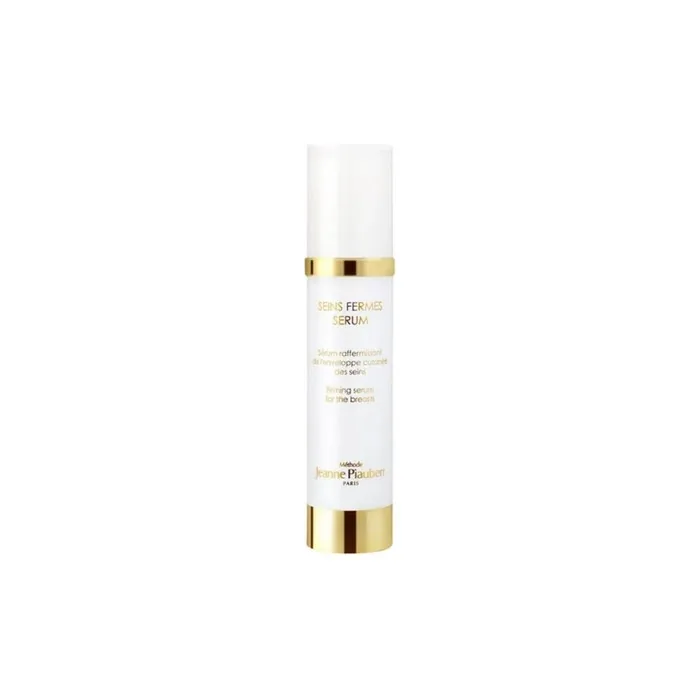 Jeanne Piaubert Seins Fermes Serum For The Breasts 50ml
