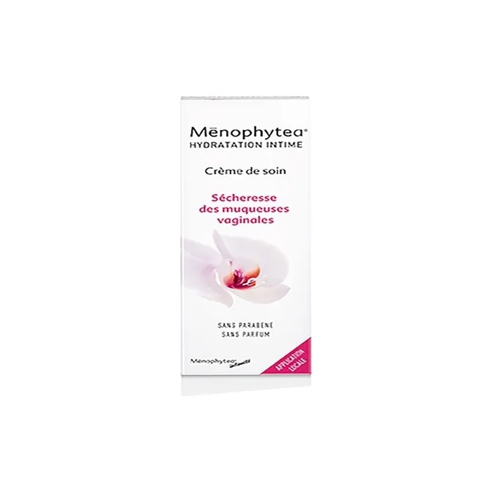 Nutreov Menophytea Intimate Hydration Care Cream 30ml
