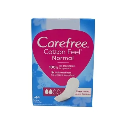 Carefree Breathable PZ. 44