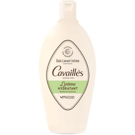 Rogé Cavaillès Intimate Moisturizing Cleansing Care 100ml