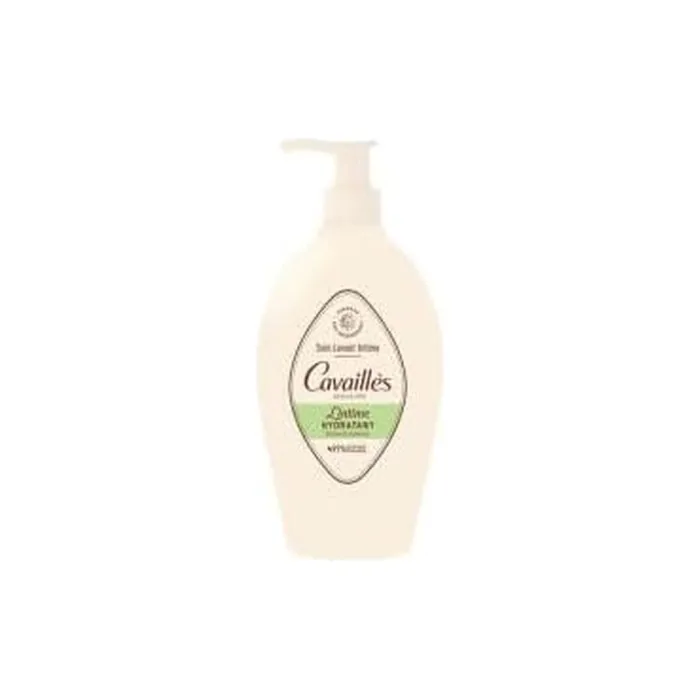 Rogé Cavaillès Intimate Moisturizing Cleansing Care 500ml