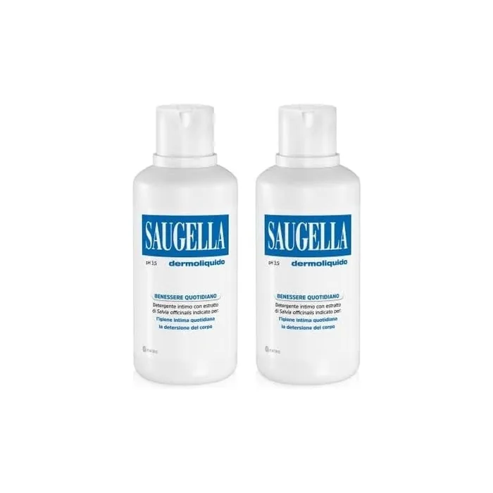 Intimate Care Liquid Detergent 500ml