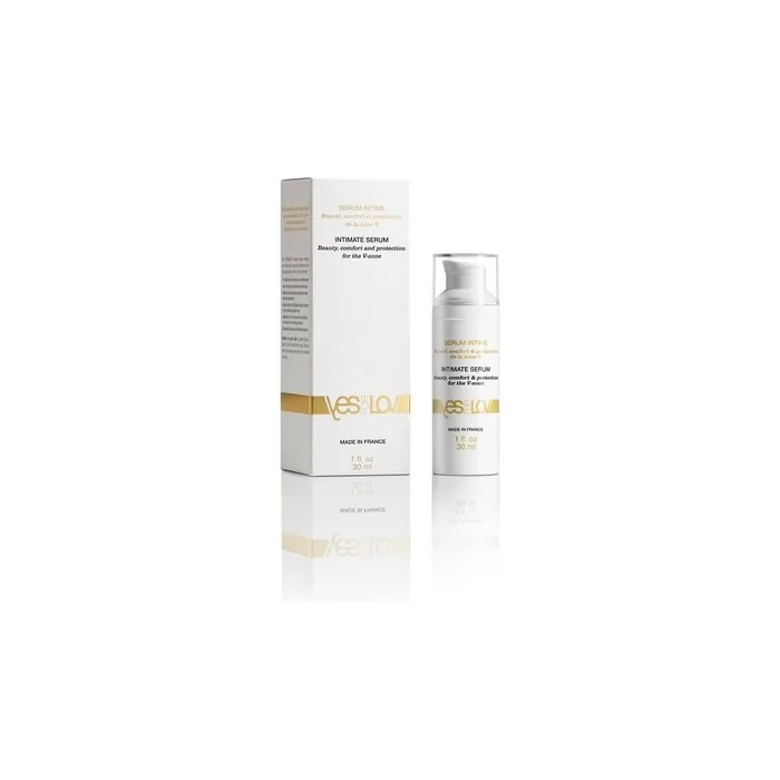 Yes For Lov Intymne Care Serum For Women 30ml