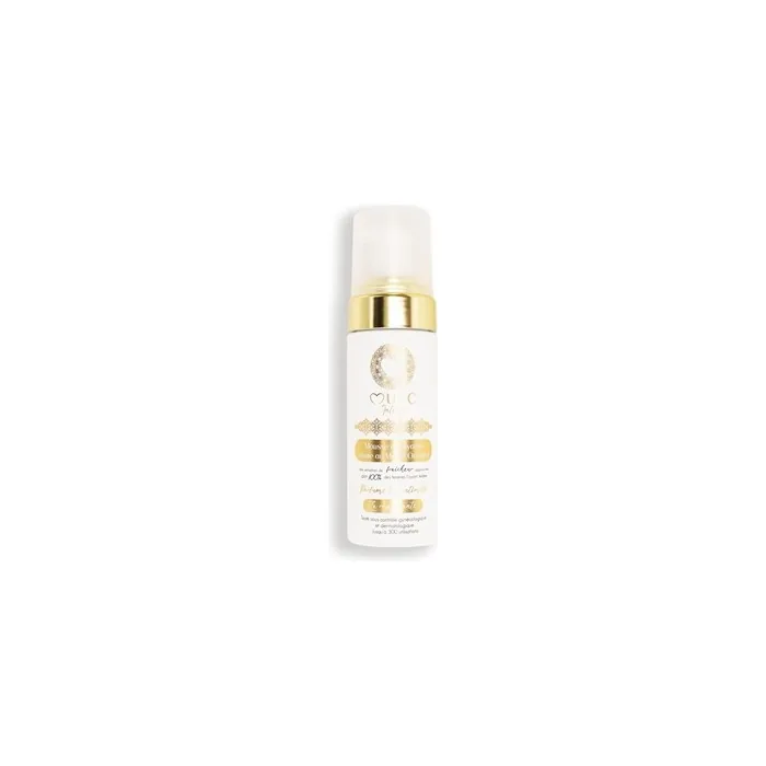 Musc Intime Intimate Foam with Radiance White Musk