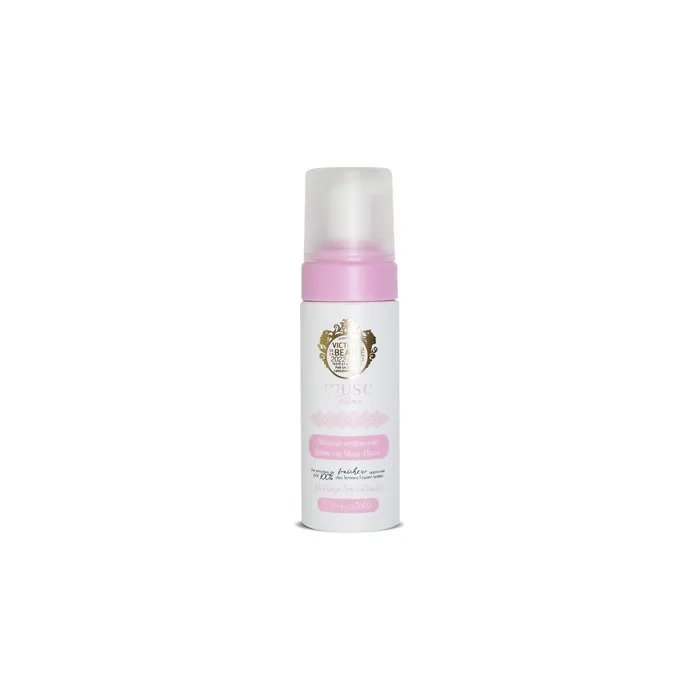 Musc Intime L'Unresistible White Musk Intimate Foam
