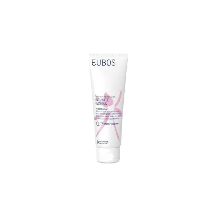 Eubos Intimate Woman Care Balm 125ml