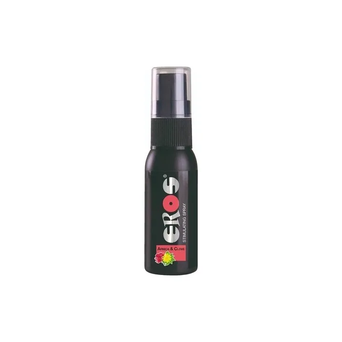 Eros Arnica Clove Spray 30ml Penis Care Spray for Longer Sex