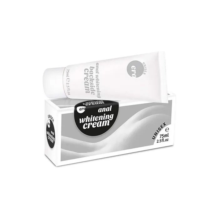 ERO Anal Whitening Cream for Sensitive Skin in the Anal Area - for Men and Women